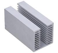 Keenso Calidez Tyratran para un Enfriamiento Más alto: Dispositivos Aleatorios y Electrónicos, 100x50x50 Mm