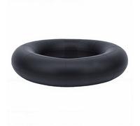 Keenso Cámara de Aire para Scooter, Reemplazo de Neumático de Goma 10x2.5 con Válvula Recta, Fácil Inflado, Instalación Rápida, Resistente a Pinchazos, para Scooters Eléctricos M365 1S Pro F40 G30