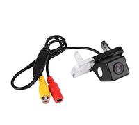 Keenso - Cámara de Aparcamiento de visión Trasera de 170 Grados para Clase C E CLS W203 W211 W219 Camara de Marcha atrás w203