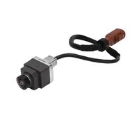 Keenso Cámara de Visión Trasera, Cámara de Respaldo Cámara de Marcha Atrás Cámara de Respaldo para Cámara de Visión Trasera de Automóvil Vista Envolvente 360 A0009056206 Reemplazo