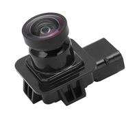 Keenso Cámara de Visión Trasera EP5Z 19G490 A IP68 Cámara de Asistencia de Estacionamiento Impermeable para MKZ 2013-2016 Reemplazo ABS de Alta Resolución