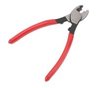 Keenso Capillary Tube Cutter High Carbon Steel Durable Cutter for