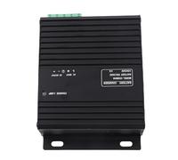 Keenso Cargador de Batería Inteligente para Generador -llei -blei Battery con Buen Departamento de Calor y Resistencia Que Es Aplicable a Diferentes Marcas Es Adecuada para los Propietarios de