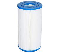 Keenso Cartuchos de Filtro para Piscinas y FD2002 Accesorios para Piscinas Blancas Cartucho de Filtro Filtro Reemplazo de Piezas