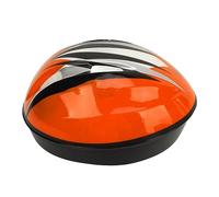 Keenso Casco de Bicicleta para Niños Casco de Ciclismo Ajustable con Carcasa Moldeada por Inyección Espuma Amortiguadora Ligero 22 X 19 Cm para Niños Niñas de 5 a 14 Años Bicicleta Scooter Monopatín