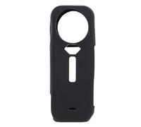 Keenso Caso de Protección para Accesorios X5, una Caja Protectora de Cubierta para la Cámara de Acción Panorámica X5