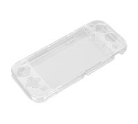 Keenso Caso Protector Ergonómico Lite Cubierta de Material de PC Blando para una Experiencia de Juego Cómoda