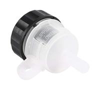 KEENSO CBR YZF R6 1999-2009 Deposito Liquido De Frenos Moto,Universal Motocicleta Pie Freno trasero Cilindro,maestro Tanque Copa, Maestro Taza de Aceite Botella de Fluido Depósito