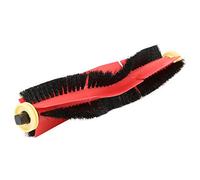 Keenso Cepillo Principal de Aspiradora con Ruedas Desmontable para S50 S55 T60 T65, Duradero y Fácil de Reemplazar, para una Mejor e Limpieza, Adecuado para Barredora, Material ABS