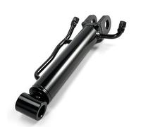 Keenso Cilindro Hidráulico de 25 Mm para Miniexcavadora, Accesorio para Pulgar, Ajuste Preciso, Construcción Duradera para Excavadoras Pequeñas, 1 Pieza