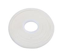 Keenso Cinta de costura lavable de doble cara para manualidades, costura, acolchado, 6 mm x 15 m, para coser en casa