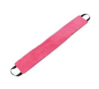 Keenso Cinturón Ciego de Perros Simple de Soporte para Perros para Patas Traseras, para Patas Traseras Débiles/displasia de Cadera, Tela de Oxford Duradera (Rosado)