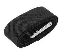 Keenso Cinturón de Peso de Buceo de Secado rápido Cinturón de Buceo con Hebilla de Acero Inoxidable de liberación rápida para Buceo, Snorkel, Buceo