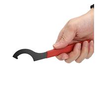 Keenso CNC APPO13/16 Clave de Herramienta con Acero Al Alto Carbono para una Larga Vida útil para un Estante Largo (APU13)