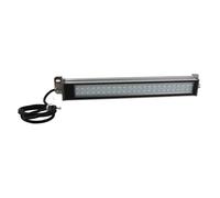 Keenso CNC Machine Tool Lamp 10W LED LED Books Lámpara de Trabajo de Trabajo para Uso Portátil 110-220V