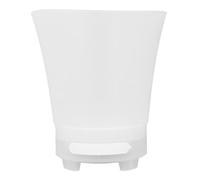 Keenso Colorful LED Ice Bucket with Bluetooth Speaker for Festivals and
