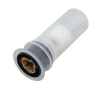 Keenso Cómodos Sensores de Fluido de Lavado de Limpiaparabrisas Sensor Ahorro de Tiempo para la Seguridad de la Conducción para 350Z 370Z Altima Armada Frontier OE 28911-1E400 [Recuerde a su Buen