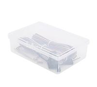 Keenso Conexión de Conexión de Impresión 3D de para el Kit de Transferencia Enter-3/CR-10 para BL Touch