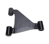 Keenso Conjunto de Brazo de Control Delantero de Carrito de Golf, Placa de Brazo de Suspensión Delantera de Acero para EZGO RXV 2008-UP, Manejo y Comodidad Mejorados para una Mejor Experiencia de Golf