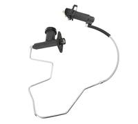 Keenso Conjunto de Cilindro Maestro y Esclavo de Embrague, Reemplazo de Alto Rendimiento de Aleación de Aluminio para F 1993 a 1997, con Instalación de Ajuste Directo