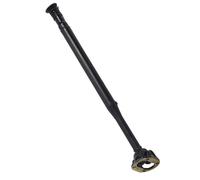 Keenso Conjunto de Eje de Transmisión Delantero, A2044107001 Reemplazo de Eje de Hélice de Acero Resistente con Revestimiento Inoxidable, para CL550 CLS550 S550 C400 C450 AMG E400 E550