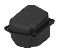 Keenso Conjunto de Escape de Schauffler de Hierro para 034 036 Ms360, Reducción de Características, Adecuado, 1 X Silenciador Contenido