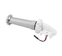 Keenso Conjunto de Torsión de Toldo 3307923.115B, Cabezal de Motor de Accionamiento Derecho de Repuesto para Modelos Weather Pro 805 815 825 835 845 855 865 875 885 905, con 6 Remaches