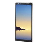 Keenso Conjunto del Digitalizador de Pantalla Táctil TFT con Marco para la Nota 8, Calidad de Visualización, Kit de Instalación Fácil Incluido, Aplicaciones para SM-N9500/N950F (Gold)