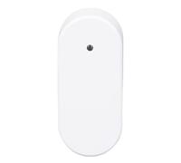 Keenso Control de Aplicaciones Sensor de Presencia WiFi ID de Movimiento e ID de Movimiento USB 5V, que Se Operan para Luces de Seguridad Inteligentes, en el Hogar y la Oficina