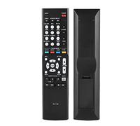 Keenso Control Remoto de Amplificador para Sistemas AV Denon | Construcción duradera de ABS, excelente alcance de más de 8 metros, bajo consumo de energía