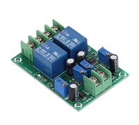 Keenso Controlador de Carga de Batería de Control de Carga Confiable de 12 V con una Instalación Simple para la Duración de la Batería Más Larga