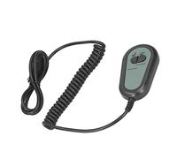 Keenso Controlador de sofá Eléctrico con Forma de Calabaza, Interruptor Duradero para Sillón, Material ABS para Dormitorio