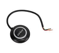 Keenso Controlador de Vuelo Módulo GPS con Brújula a Bordo Motor M8 PX4 Pixhawk TR APM para Drone