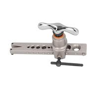 Keenso Copper Tube Flaring Tool 45 Degree Lightweight Expander Kit for