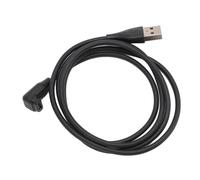 Keenso Coros Smart Watch 1M Cable de Carga Conveniente y Flexible Cargador Para APEX Pro APEX42 VERTIX2 Para Varios Escenarios