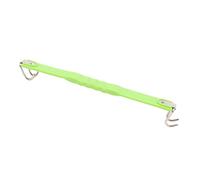 Keenso Correa de Elevación de Batería para Carrito de, 2 Unidades, Correa Universal de Soporte de Batería de Celda Profunda con Goma de Alta Resistencia para EZGO Trojan (Green)
