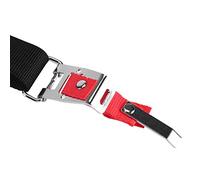 Keenso Correa de Hombro para Recortadora de Nailon de con Gancho de Aluminio para un Uso Duradero para Jardineros y Paisajistas de Bricolaje