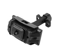 Keenso Correa de tope de comprobación de puerta delantera, conjunto de comprobación de puerta para Vito W639 2003-2014 conectores de puerta