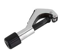 Keenso Cortatubos para Tubo de Dirección, Horquilla, Tija de Sillín, Herramientas Versátiles para el Corte de Tubos