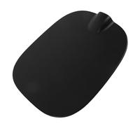 Keenso Cubierta de la Puerta del Tanque de Gasolina, 84126524 84745968 Reemplazo de la Puerta de Llenado de Negra, con Material ABS Premium para 1500 Custom Trail Boss LT LTZ PPV WT