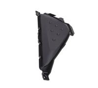 Keenso Cubierta de Luz Antiniebla, Material ABS, Mejora el Atractivo del Vehículo para los Modelos 2016-2018 (Lado Derecho)