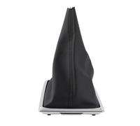 Keenso Cubierta del palillo del cambio de marcha del coche, Car Shift Gaiter Bota de arranque Gear Shifter Perilla Stick Head Palanca