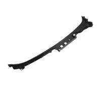 Keenso Cubierta del Panel del Parabrisas ABS Panel de la Cubierta del Limpiaparabrisas OEM 51717203124 Ajuste a Presión para 5 Series 528i 535d 535i 550i ActiveHybrid 5 M5