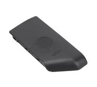 Keenso Cubierta del Soporte de la Puerta de la Batería Flash Material ABS Premium Ajuste YN14EX YN 14EX de Larga Duración