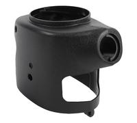 Keenso Cubierta Inferior de la Columna de Dirección, Repuesto para S10 Jimmy Sonoma 1998 2002 con Funda de Palanca de, para Yukon Sierra Suburban Silverado Avalanche 1500 2500