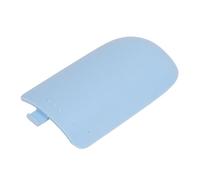 Keenso Cubierta Lateral de la Batería de la Cámara, Cubierta de Puerta Portátil Ligera para Cámara Mini 12, Fácil de Instalar para Entusiastas de la Fotografía (Blue)