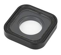 Keenso Cubierta Protectora de Lente de Cámara de Acción Black, Tecnología de Revestimiento Multicapa, Antiincrustante y Resistente a Arañazos, Buscadores de