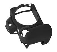 Keenso Cubierta Protectora del Cuerpo de la Cámara para Z5 Funda de Silicona Ligera y Duradera para Cámara Z5 Protector de Bolsa para para Fotógrafo Material: Silicona