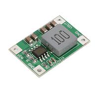 Keenso DC DC Strep Strep Down Módulo 5-18V a 3/3, V .7/4.2 V 5V 6 Converter de Motor para Robótica (5-18V a 3V)