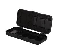 Keenso de Filtro de Lente para Bolsillo 3, Caja de Almacenamiento de Tarjeta de Memoria de Lente Anti -Scratch para Viajar